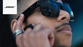 #Bose Audio Guide: Bose Frames Tenor & Soprano Audio Sunglasses | The Features #v #v