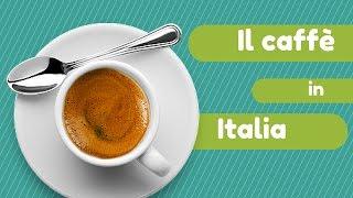 Gli italiani e il caffè: quanti tipi di caffè esistono in Italia? | ALMA Edizioni