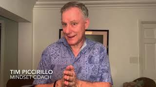 Tim Piccirillo Explains His Mindset Coaching Program