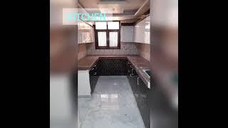 INDEPENDENT 4BHK BUILDER FLOOR NEAR DWARKA MOR (RAW FOOTAGE)