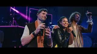 for KING + COUNTRY - Love Me Like I Am with Jordin Sparks (Official Performance Video)