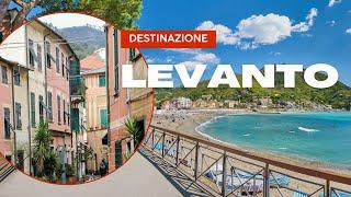 Destinazione: LEVANTO