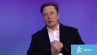 Elon Musk's Deep Fake Video Promoting a Crypto Scam