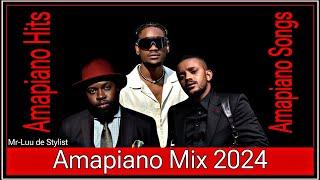 Amapiano Hits 2024 | Amapiano Mix 2024 | Amapiano 2024 New Songs | Amapiano Dance Moves | 28 June