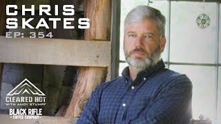 Chris Skates - From Coal Mines to the White House