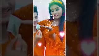 Rupsha official rick and Rupsa tik tokvideo Ujjal dance group rick Rupsa s R Rick RUPSHA Official