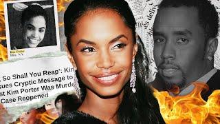 The Life and Death of Kim Porter (documentary for YouTube)