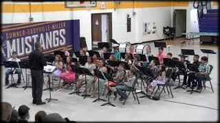 SEM Elementary Concert/Graduation   |   5/15/23