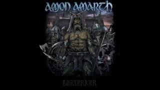 Amon Amarth-Valhall awaits me-Croatian Lyrics