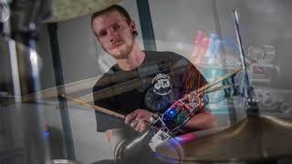 Jason Barnes - Kickstarter Campaign