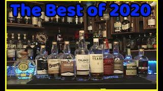 BourbonandBooze Best of 2020