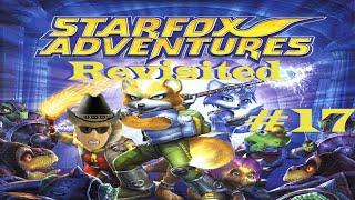 Revisiting Star Fox Adventures #17 [ Star Fox Series ]