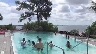 Sandpiper Bay Resort Review (Update!) aka Club Med Sandpiper Bay #sandpiper #clubmed