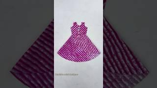 easy sewing idea #shorts