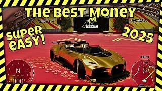 The Crew Motorfest Money Glitch - Get rich & rank up fast!! (All consoles)