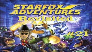 Revisiting Star Fox Adventures #21 [ Star Fox Series ]