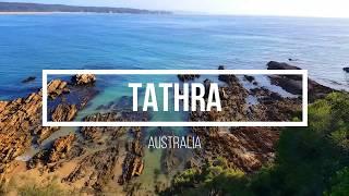 Fishing for Monsters in Tathra