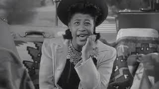 Ella Fitzgerald "A-Tisket-A-Tasket"