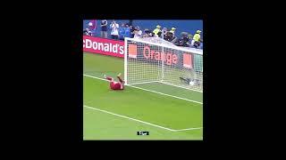 Most Humiliating Penalty Kicks  #football #edit #aftereffects #trending