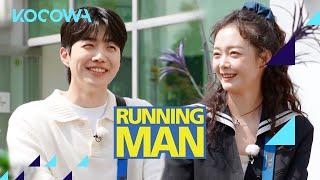 What's Somin's choice? Sae Ho vs Kang Hoon | Running Man Ep 654 | KOCOWA+ [ENG SUB]