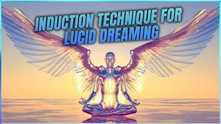 Induce Your Lucid Dream Tonight With This Guided Lucid Dreaming Meditation