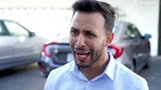 Best Excuse Ever | Anwar Jibawi