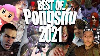 Best of Pongsifu 2021