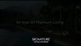 Signature Hotels Murree