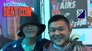 What did BIGBANG G-Dragon do for Sae Ho for his birthday? | Beat Coin Ep 5 [ENG SUB]