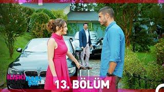 İlişki Durumu Karışık 13. Bölüm