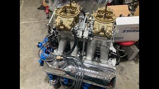 Lykins Motorsports MY TOP 5 FAVORITE ENGINE COMBINATIONS