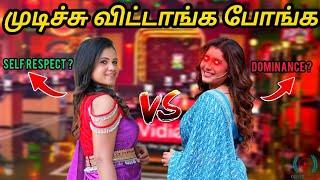 "அன்றே கணித்த CHEF DAMU"l "Manimegalai vs Priyanka" CWC Issue  l By Delite Tamizh 