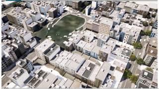 CEUM 2024 - "Digital Twin Strategies For Data-Scarce 3D City Modeling in CityEngine"