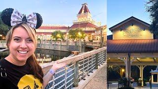 Walking Tour of Port Orleans Riverside Resort at Walt Disney World 2024!