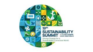 CII Sustainability Summit