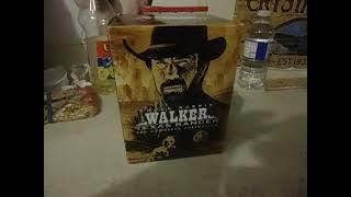 pickup walker dvd set  summer