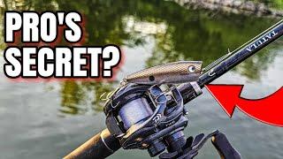 The Topwater Lure EVERYONE Keeps Secret!