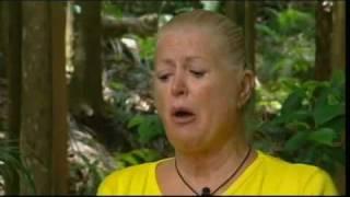 Kim Woodburn & Katie Price Bushtucker Trial Part 1