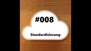 Standardisierung