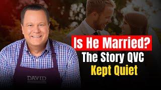 David Venable’s Dark Secret EXPOSED — What QVC Never Told You?