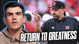 Nebraska Football 2024 Preview + Predictions