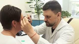 Пластична хірургія в Житомирі. Клініка Оксфорд Медікал.