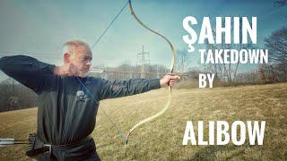 Sahin Takedown by Alibow - Review and Comparison