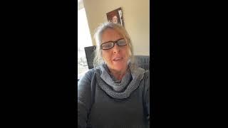 Tina B. Testimonial of WFG
