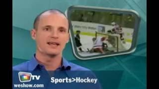 WeShow TV | Sports Review | June 25th