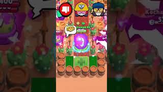 6 Spike vs brawlers @MaxPL #bs #brawlstars #brawlstarsshorts #shorts #brawlers #spike #capcut