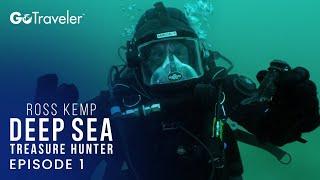 Ross Kemp: Deep Sea Treasure Hunter | S1E1 | The Mary Rose