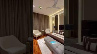 Luxury Bedroom | Bahria Town Karachi