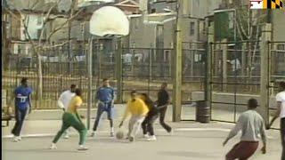 East Baltimore Tragedy (1980s) #oldbaltimore #baltimorehistorychannel #baltimore #maryland