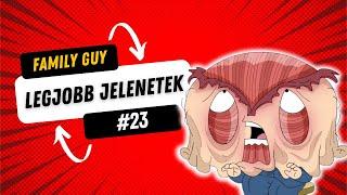 🟠Family Guy Legjobb Jelenetek #23